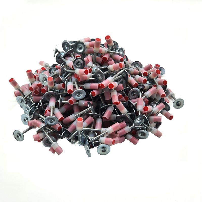 میخ میخکوب دستی بسته 50عددی