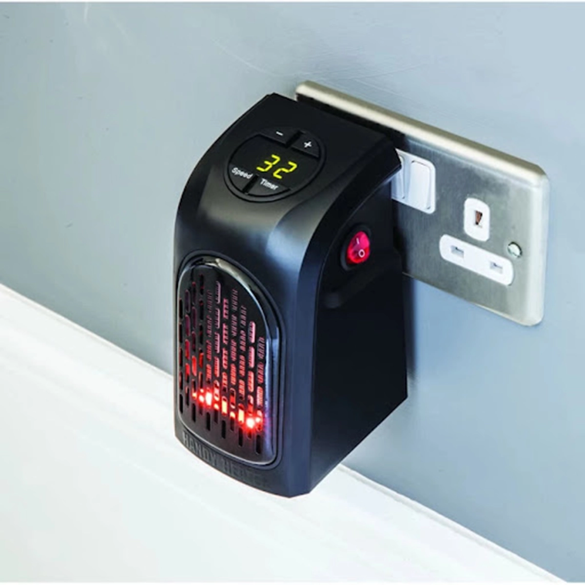 هیتر برقی مدل Handy Heater